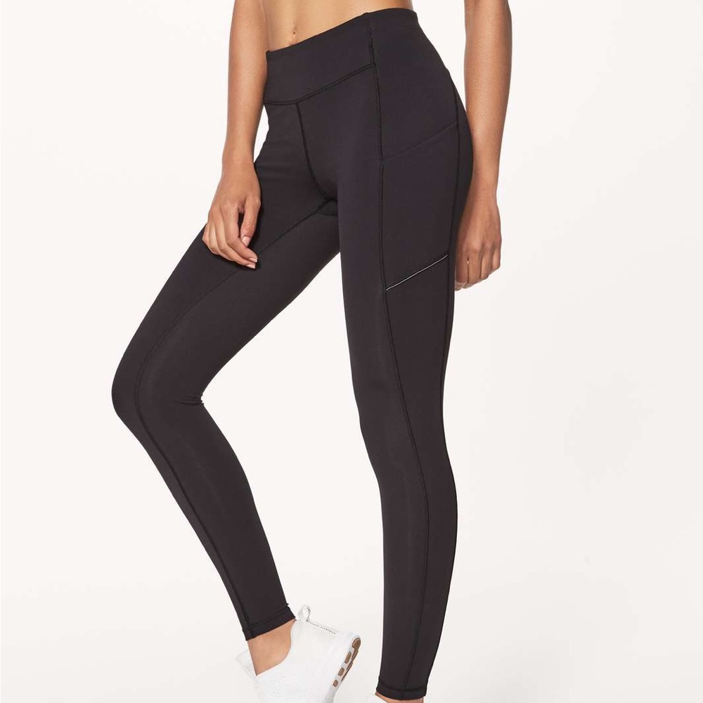 Lululemon Speed Up Tight 28 in